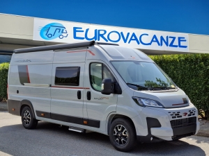 ROLLER TEAM LIVINGSTONE DUO XL SPORT LIMITED