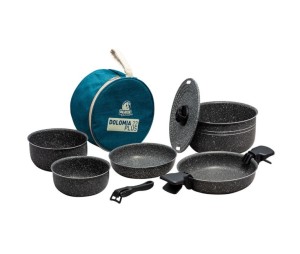 Beaver Dolomia 22 PLUS