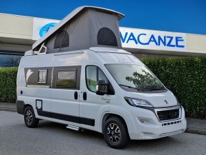 DREAMER D55 UP - FUN+