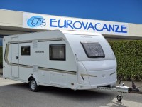 WEINSBERG CaraOne 480 QDK