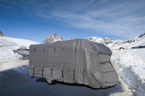 CAMPER COVER 650-700 Copertura totale 6M