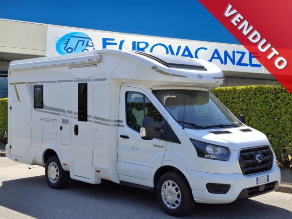 CI HORON 94XT