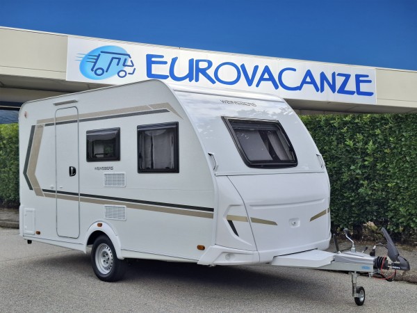 WEINSBERG CaraOne 390QD