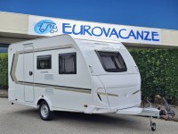 WEINSBERG CARAONE 390QD