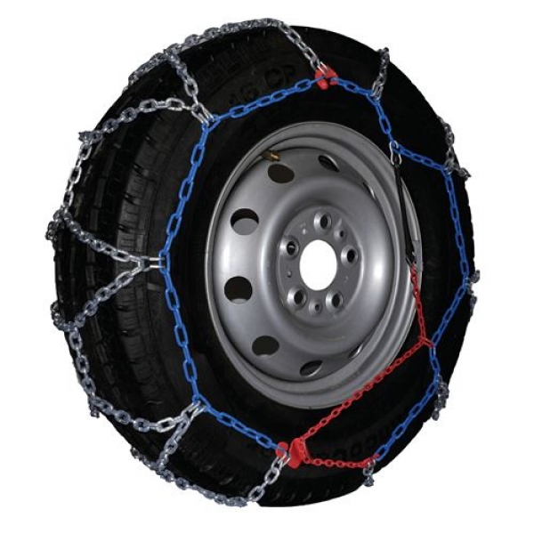 CATENE DA NEVE - SAFE ROAD   taglia 3