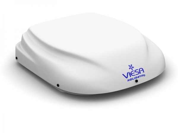 CONDIZIONATORE EVAPORATIVO 12V VIESA HOLIDAY IIIS