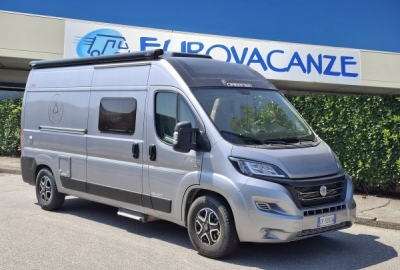 DREAMER D55 SELECT LIMITED - By Rapido