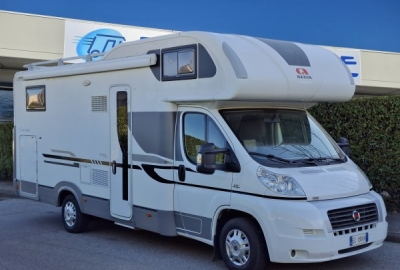 ADRIA CORAL A 670 SL