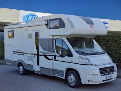 ADRIA CORAL A 670 SL