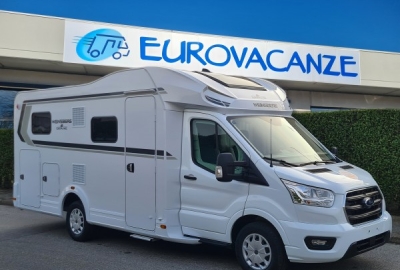 WEINSBERG CARASUITE 650MEG