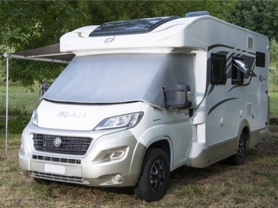 OSCURANTE PER ESTERNO - FIAT DUCATO DAL 2014 > (...