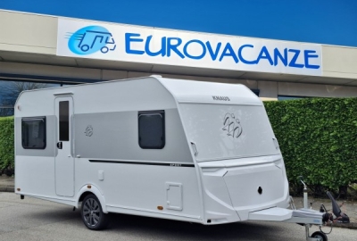 KNAUS SPORT 450FU