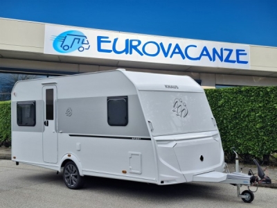 KNAUS SPORT 450FU
