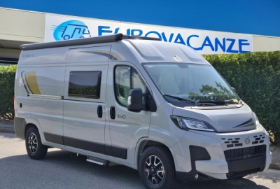 CI KYROS EVO LIMITED 6 XL