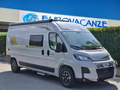 CI KYROS EVO LIMITED 6 XL