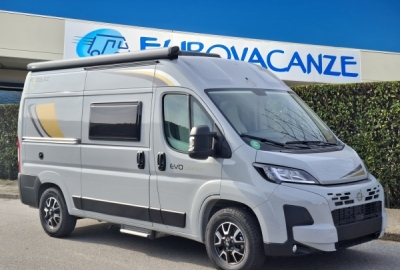 CI KYROS EVO LIMITED K2