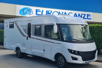 RAPIDO 896F - SERIE 8F