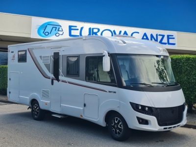 RAPIDO 896F - SERIE 8F